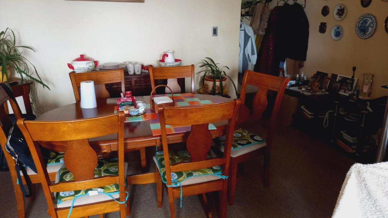 Maya Homestay